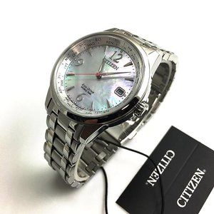 Citizen Eco Drive Ladies Watch! New w/ box